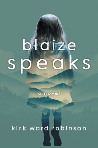 Cover of Blaize Speaks