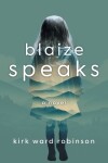 Book cover for Blaize Speaks