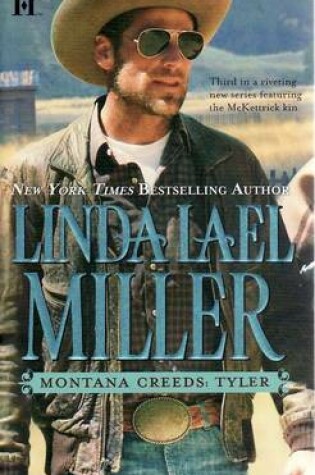 Cover of Montana Creeds: Tyler