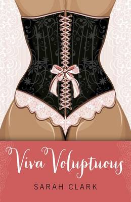 Book cover for Viva Voluptuous