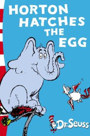 Cover of Horton Hatches the Egg