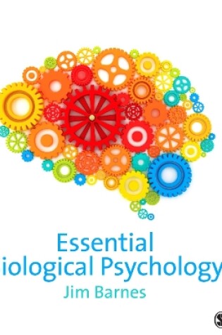 Cover of Essential Biological Psychology