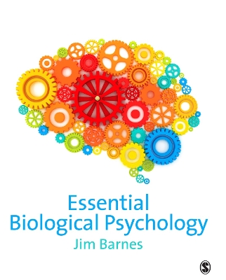 Book cover for Essential Biological Psychology
