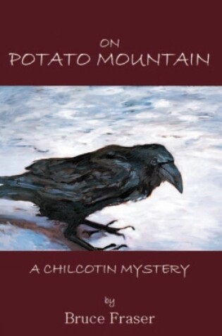 Cover of On Potato Mountain