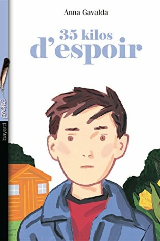 Cover of 35 Kilos d'espoir
