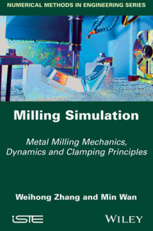 Cover of Milling Simulation