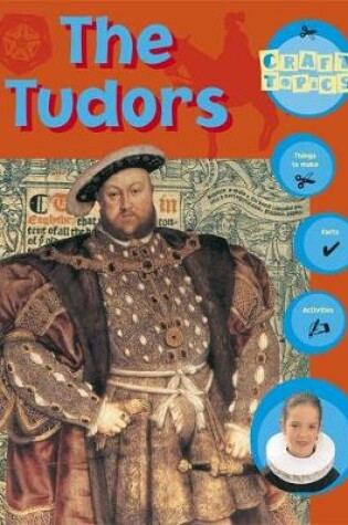 Cover of The Tudors