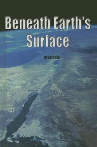 Cover of Beneath Earth's Surface