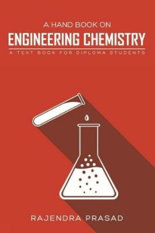 Cover of A Hand Book on Engineering Chemistry