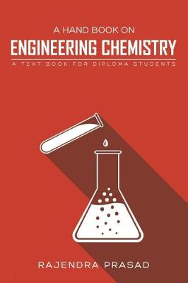 Book cover for A Hand Book on Engineering Chemistry