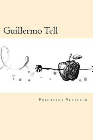 Cover of Guillermo Tell (Spanish Edition)