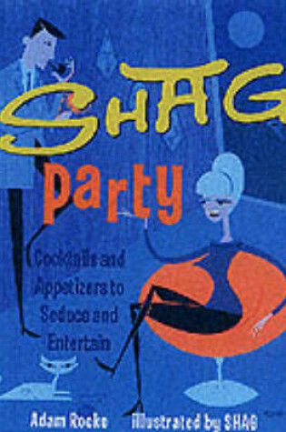 Cover of Shag Party