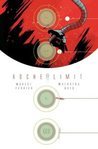 Cover of Roche Limit Volume 1