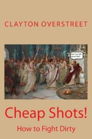 Cover of Cheap Shots