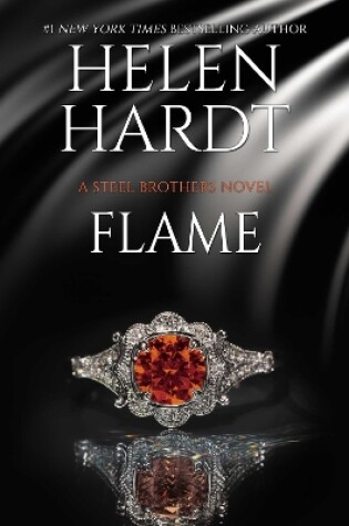 Cover of Flame