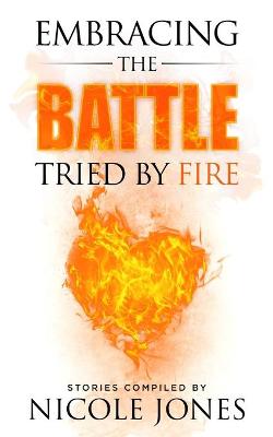 Book cover for Embracing the Battle