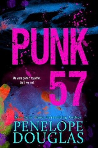 Cover of Punk 57