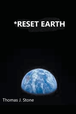 Cover of *Reset Earth