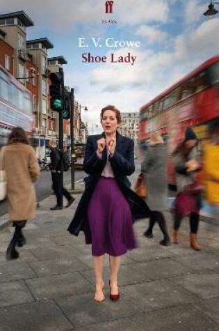 Cover of Shoe Lady
