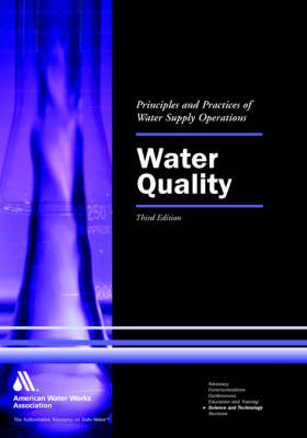 Book cover for Water Supply Operations IV