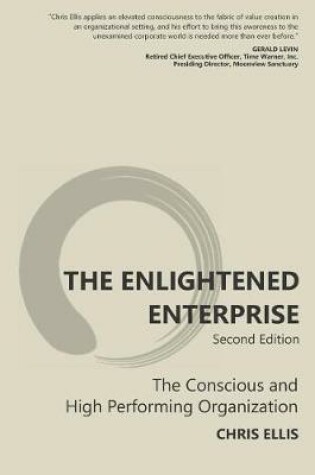 Cover of The Enlightened Enterprise