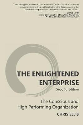Book cover for The Enlightened Enterprise