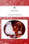 Book cover for The Secret Mistress