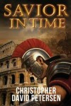 Book cover for Savior in Time