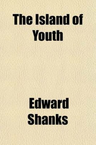 Cover of The Island of Youth