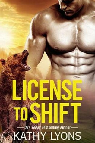 Cover of License to Shift