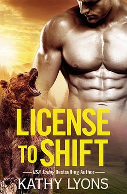 Cover of License to Shift