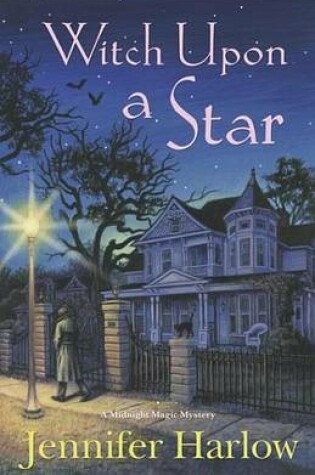 Cover of Witch Upon a Star
