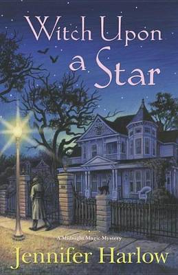 Book cover for Witch Upon a Star
