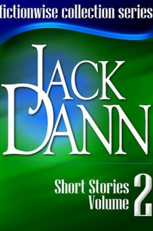Cover of Jack Dann