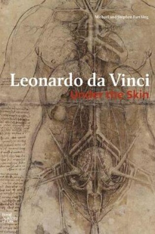 Cover of Leonardo da Vinci