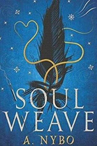 Cover of Soul Weave