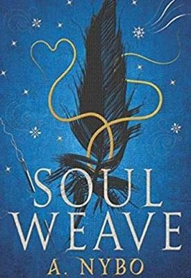 Cover of Soul Weave