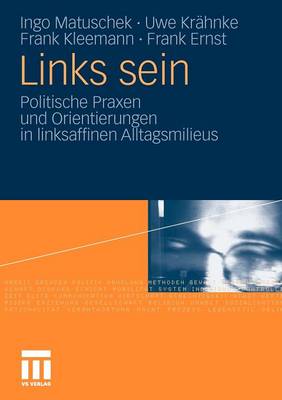 Book cover for Links Sein