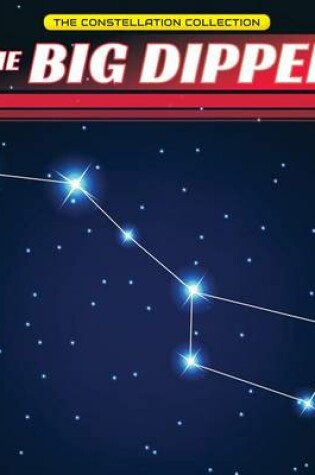 Cover of The Big Dipper
