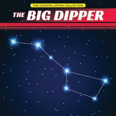 Cover of The Big Dipper