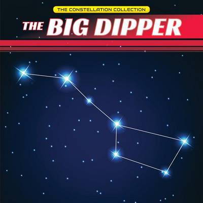 Book cover for The Big Dipper