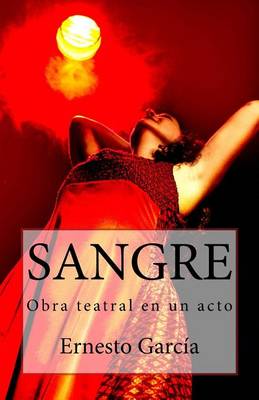 Cover of Sangre