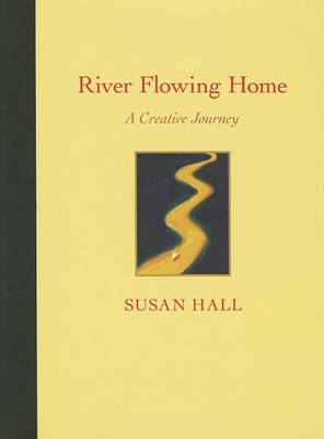 Book cover for River Flowing Home