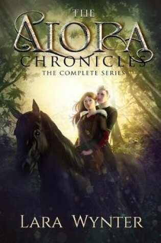Cover of The Alora Chronicles