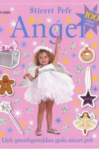 Cover of Sticeri Pefr Angel