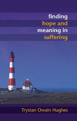 Book cover for Finding Hope and Meaning in Suffering