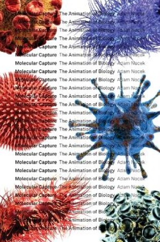 Cover of Molecular Capture