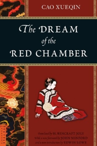 Cover of The Dream of the Red Chamber