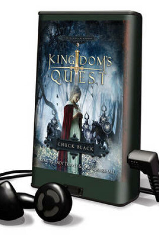 Cover of Kingdom's Quest