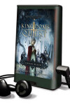 Book cover for Kingdom's Quest